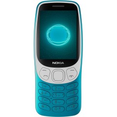 Nokia 3210 4G 61 Cm 24 89 G - Classic 4G Phone
